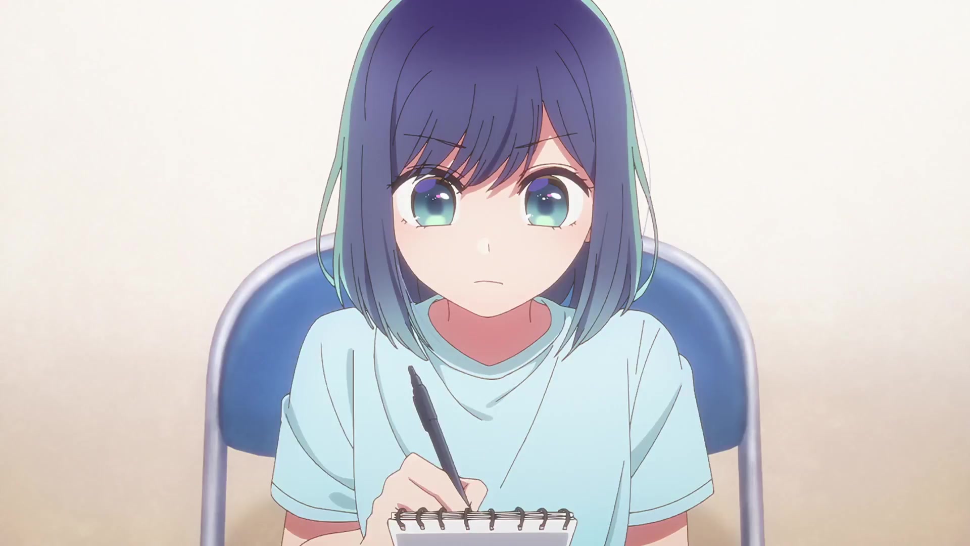 [Tsukyio Editing Resources] Oshi No Ko Season 1 (Episode 6) Raw Clips (272) (tsukyio.com).mp4